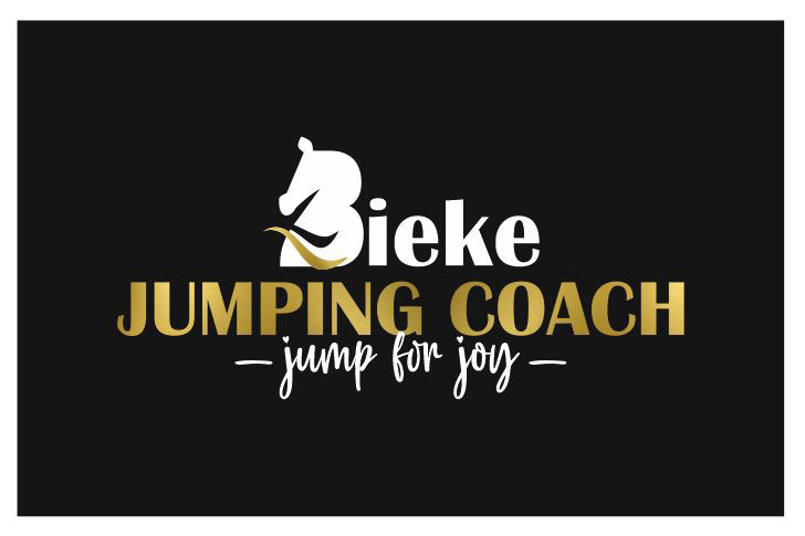 Bieke van Doorn - Jumping Coach